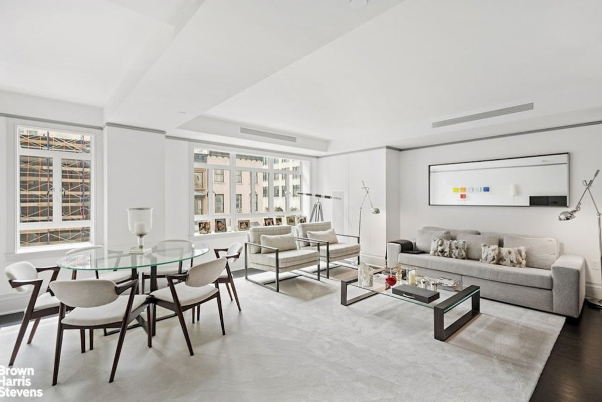 Photo for The Park Loggia - 15 West 61St Street Condominium in Upper West Side, Manhattan