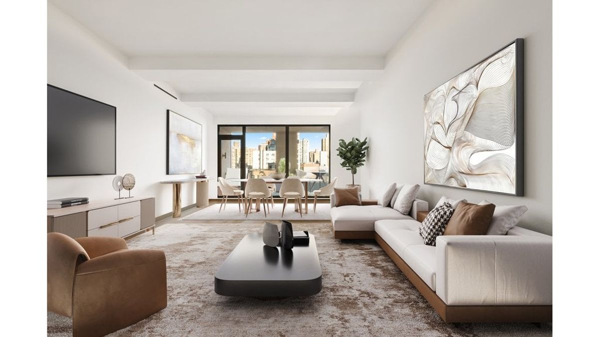 Photo for 90 LEXINGTON AVENUE - 90 Lexington Avenue Condominium in Flatiron, Manhattan