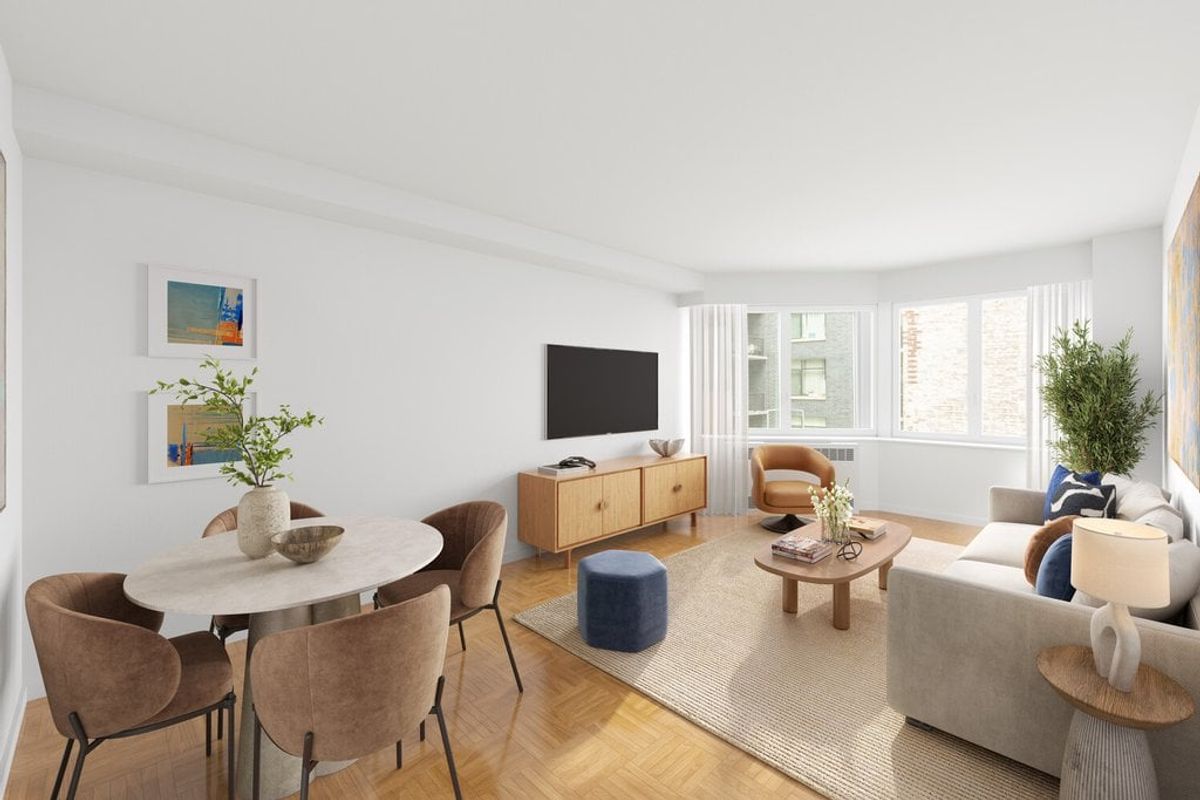 Photo for Gramercy East - 301 East 22nd Street Cooperative in Gramercy Park, Manhattan