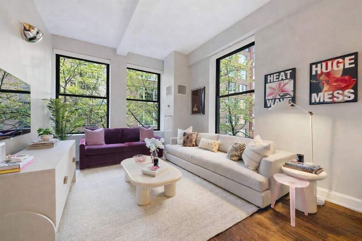 Photo for The Clement Clarke - 140 West 22nd Street Condominium in Chelsea, Manhattan