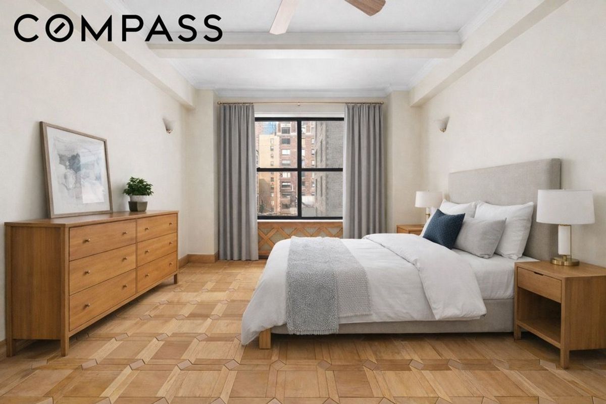 Photo for The Alden - 225 Central Park West Cooperative in Upper West Side, Manhattan