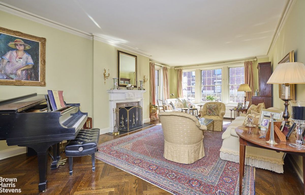 Photo for 1088 PARK AVENUE - 1088 Park Avenue Cooperative in Upper East Side, Manhattan