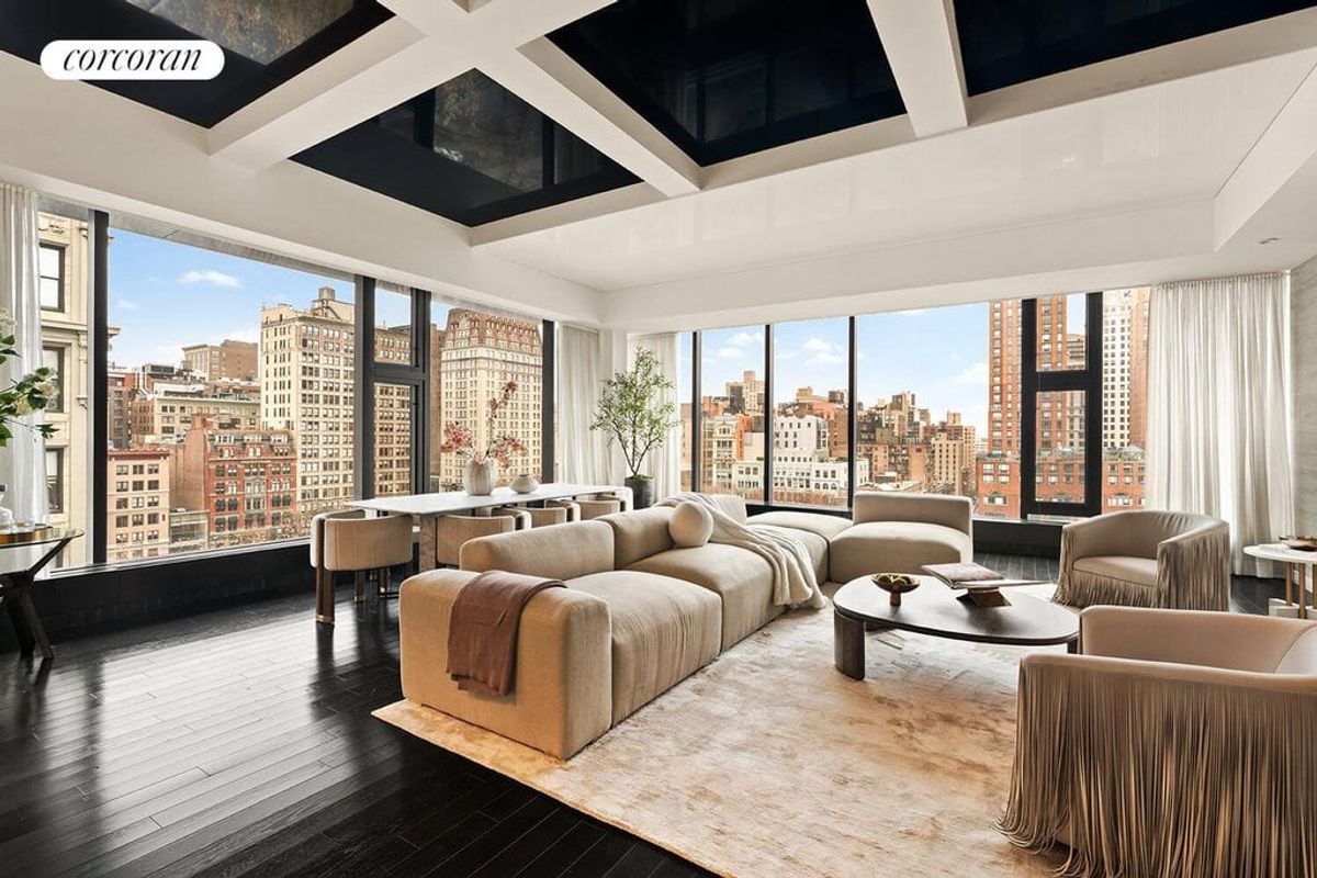 Photo for 15 Union Square West - 15 Union Square West Condominium in Union Square, Manhattan