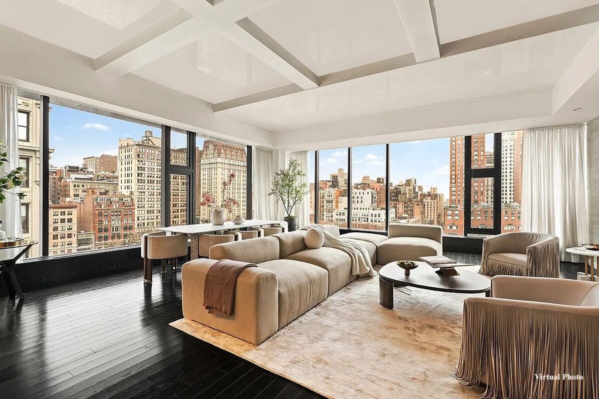 Photo for 15 Union Square West - 15 Union Square West Condominium in Union Square, Manhattan
