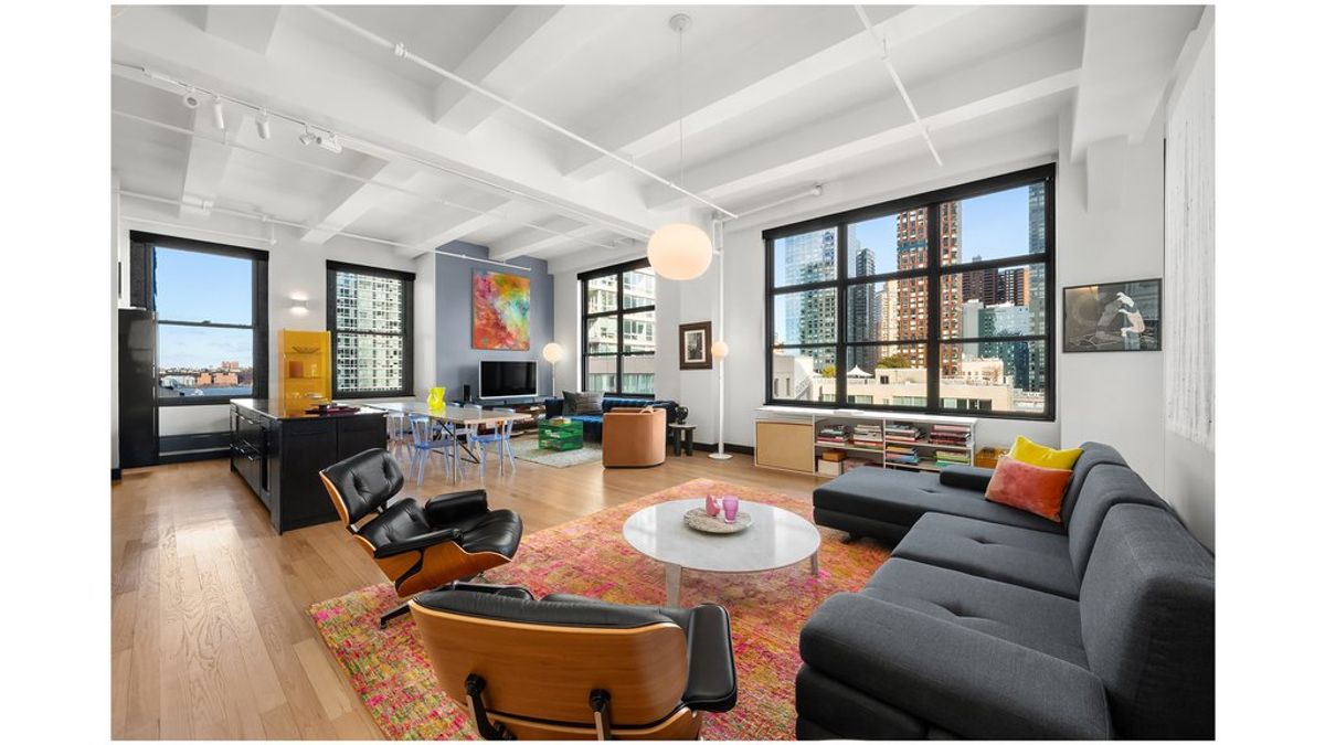 Photo for 438 WEST 37TH STREET - 438 West 37th Street Condominium in Hudson Yards, Manhattan