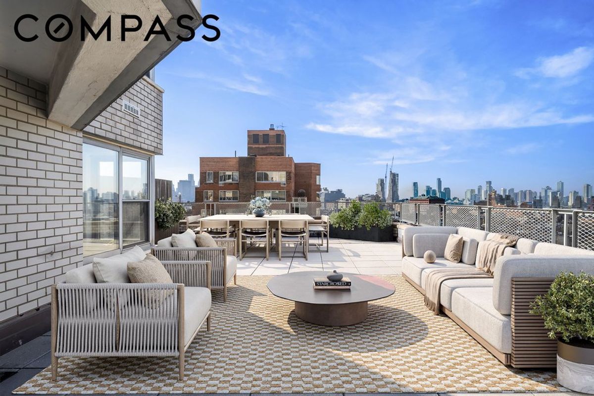 Photo for The Cambridge House - 175 West 13th Street Cooperative in Greenwich Village, Manhattan