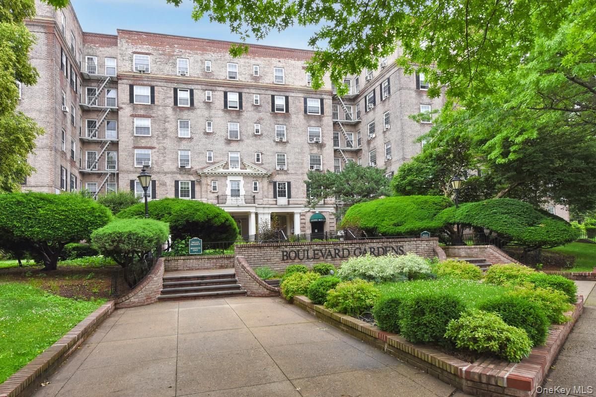 Photo for Boulevard Gardens - 54-17 31St Avenue Cooperative in Woodside, Queens
