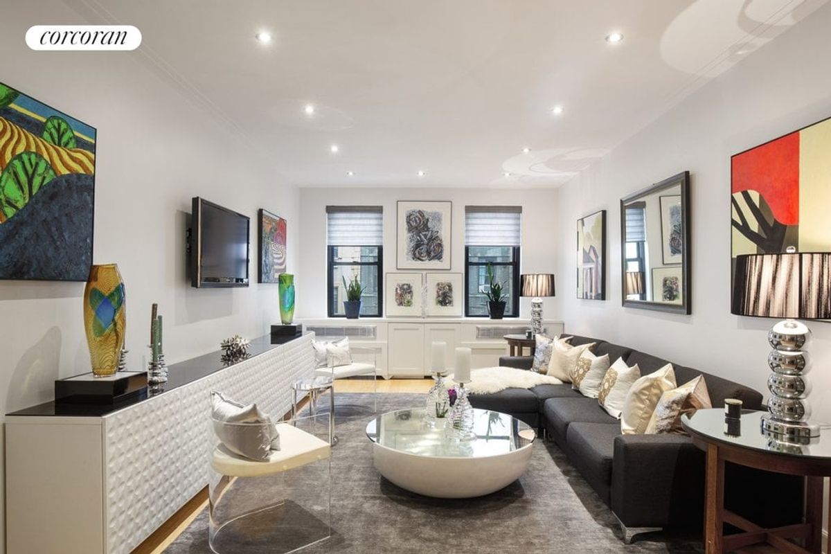 Photo for Beekman Court - 349 East 49th Street Cooperative in Midtown East, Manhattan