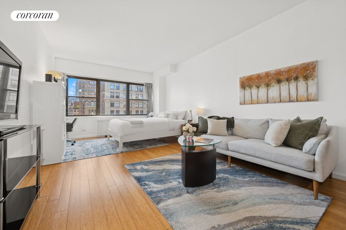 Photo for The Victoria - 7 East 14th Street Cooperative in Flatiron, Manhattan