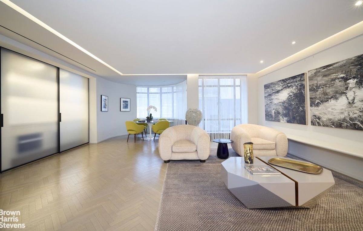 Photo for Rockefeller Apartments - 17 West 54th Street Cooperative in Midtown, Manhattan