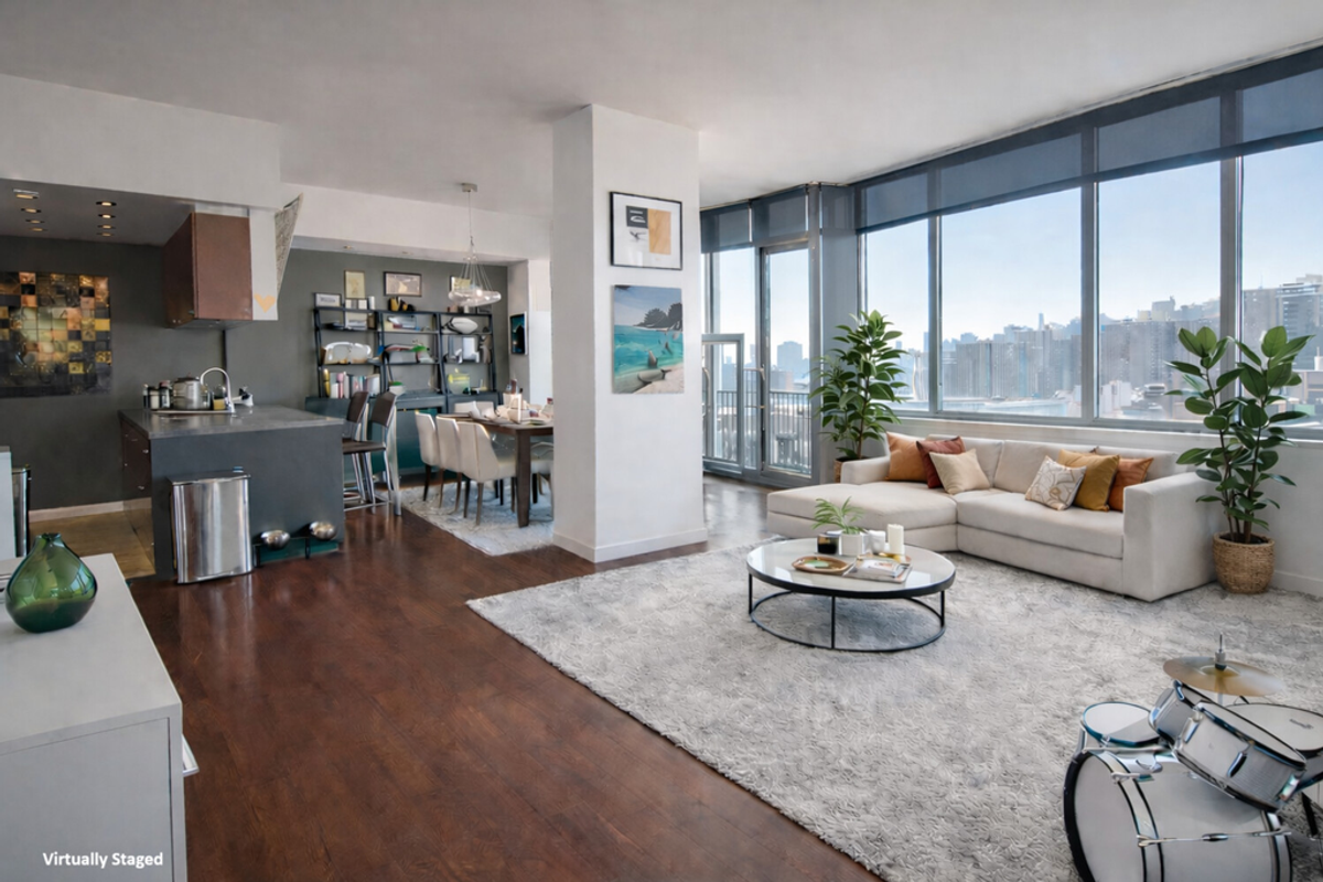 Photo for Fifth on the Park - 1485 Fifth Avenue Condominium in Harlem, Manhattan