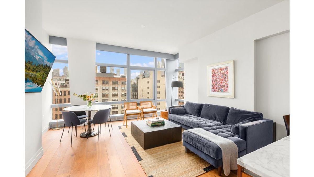 Photo for 35XV - 35 West 15th Street Condominium in Flatiron, Manhattan