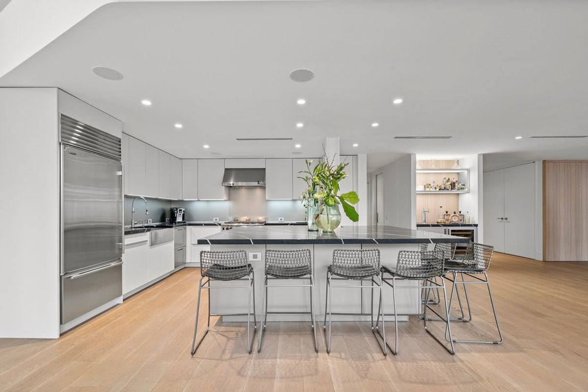 Photo for The Fulton Building - 130 Fulton Street Condominium in Financial District, Manhattan
