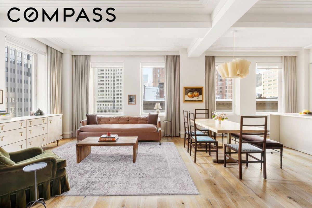 Photo for 93 Worth - 93 Worth Street Condominium in Tribeca, Manhattan