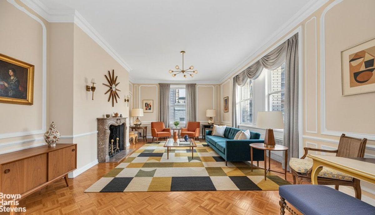 Photo for One Lincoln Plaza - 20 West 64th Street Condominium in Upper West Side, Manhattan