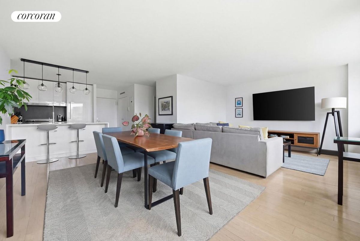 Photo for Fifty Third And Eighth - 301 West 53rd Street Condominium in Midtown, Manhattan