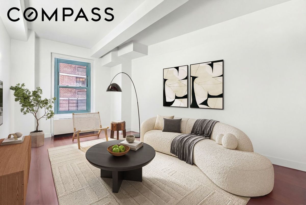 Photo for The South Star - 80 John Street Condominium in Financial District, Manhattan