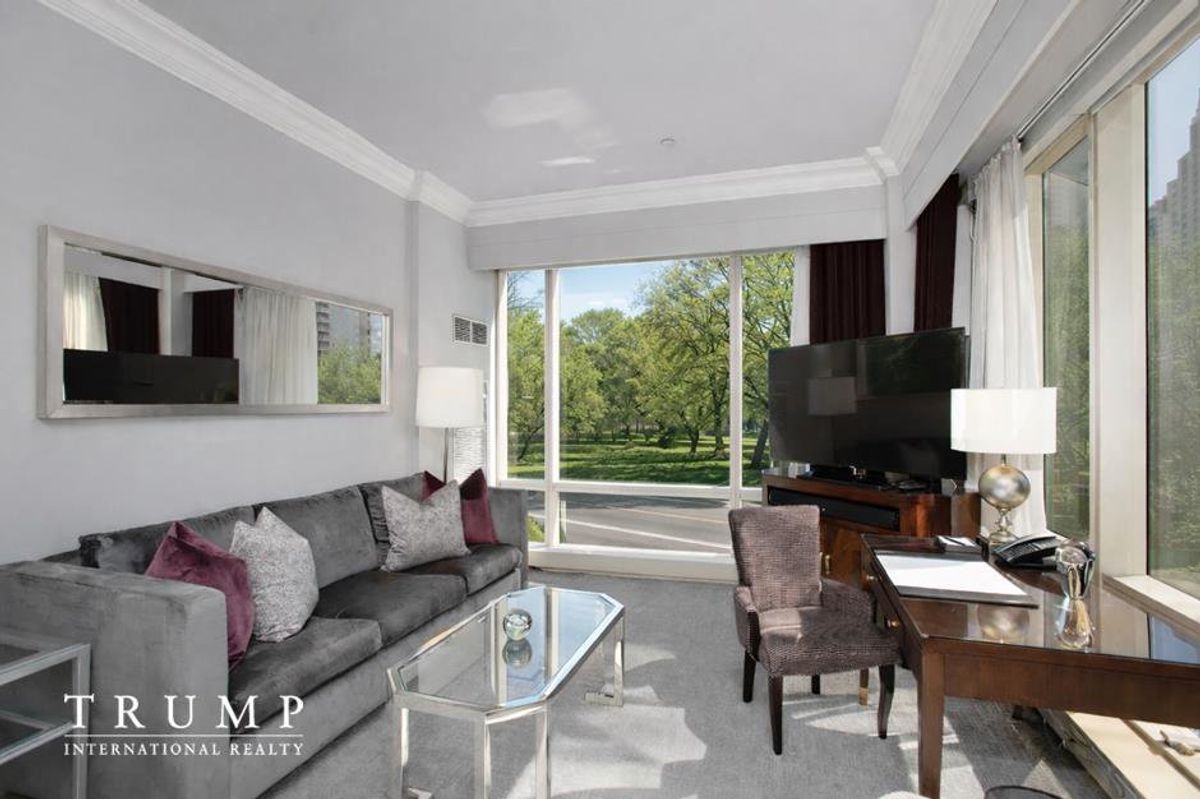 Photo for One Central Park West - One Central Park West Condominium in Upper West Side, Manhattan