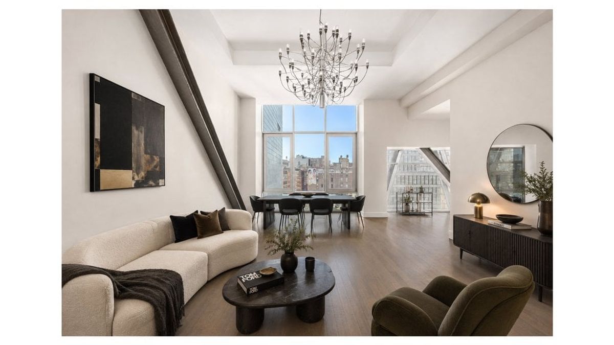 Photo for 52 EAST 4TH STREET - 52 East 4th Street Condominium in East Village, Manhattan