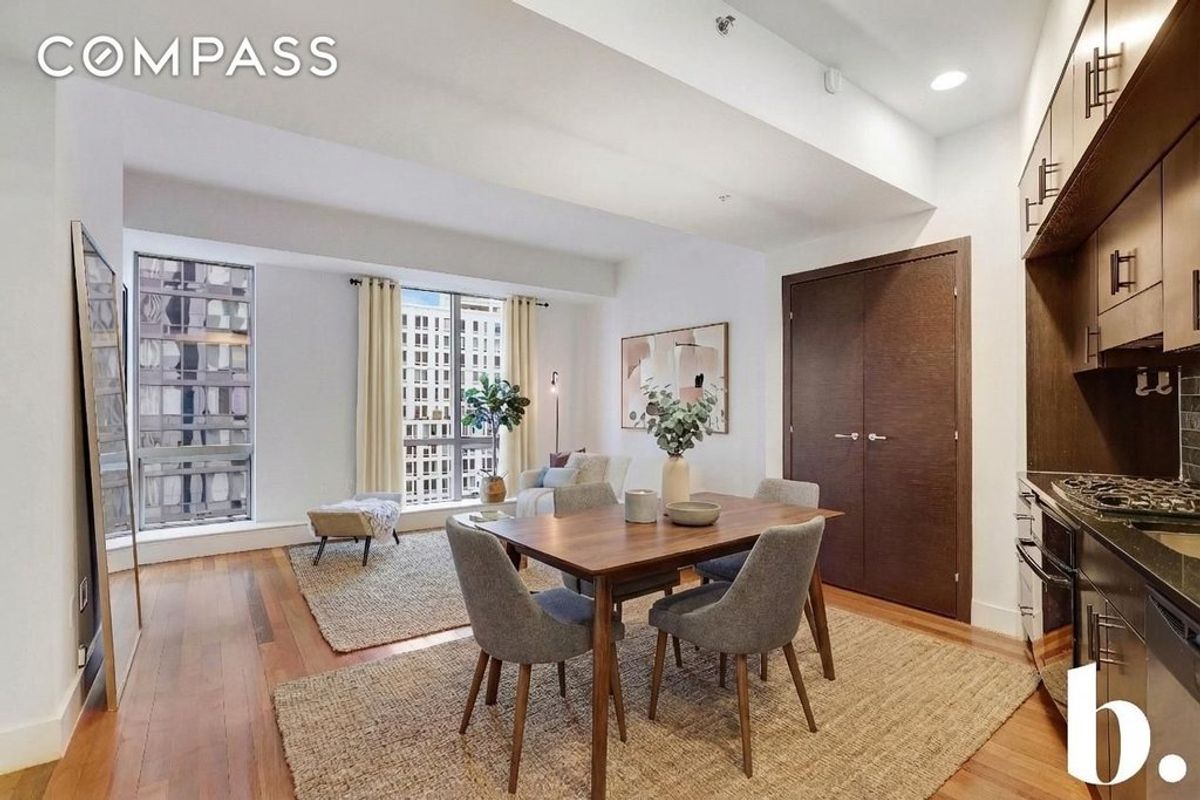 Photo for Toren - 150 Myrtle Avenue Condominium in Downtown Brooklyn, Brooklyn