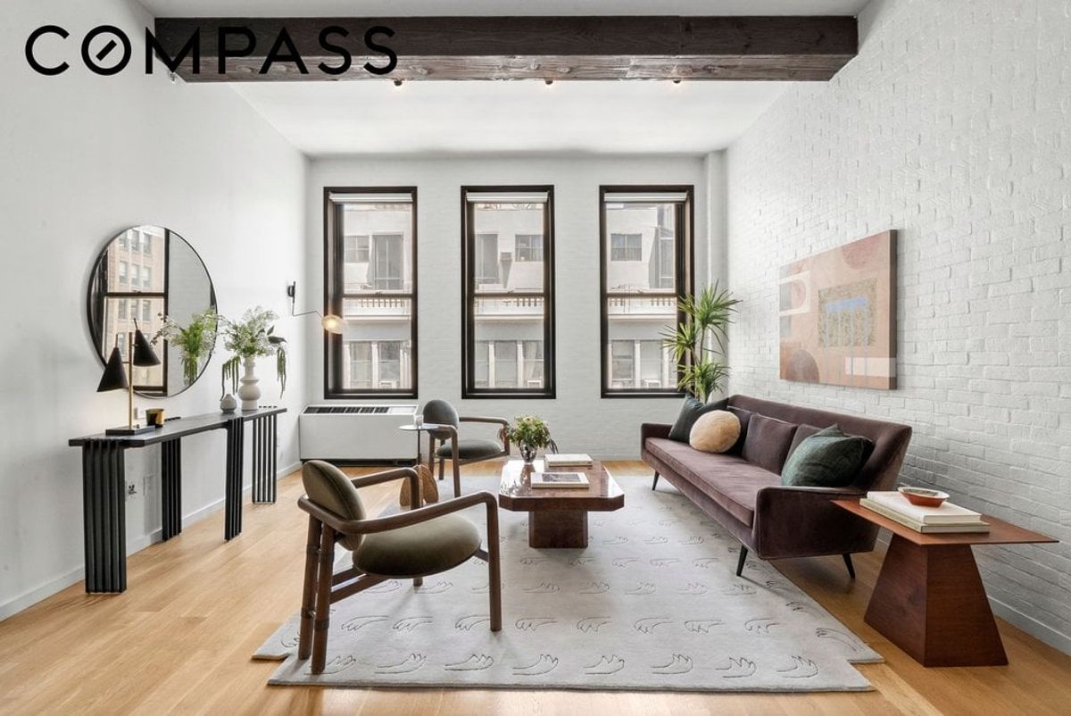 Photo for 76 MADISON - 76 Madison Avenue Condominium in NoMad, Manhattan