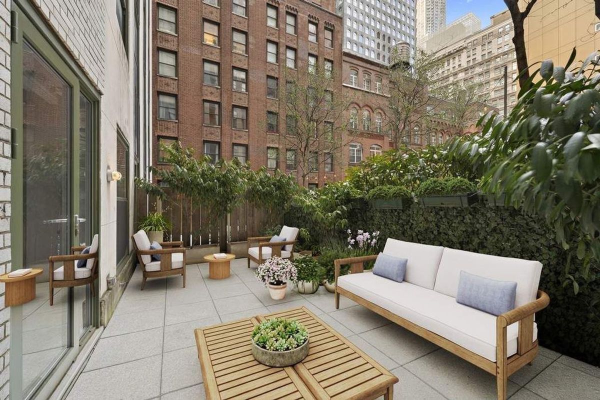 Photo for 99 John Deco Lofts - 99 John Street Condominium in Financial District, Manhattan