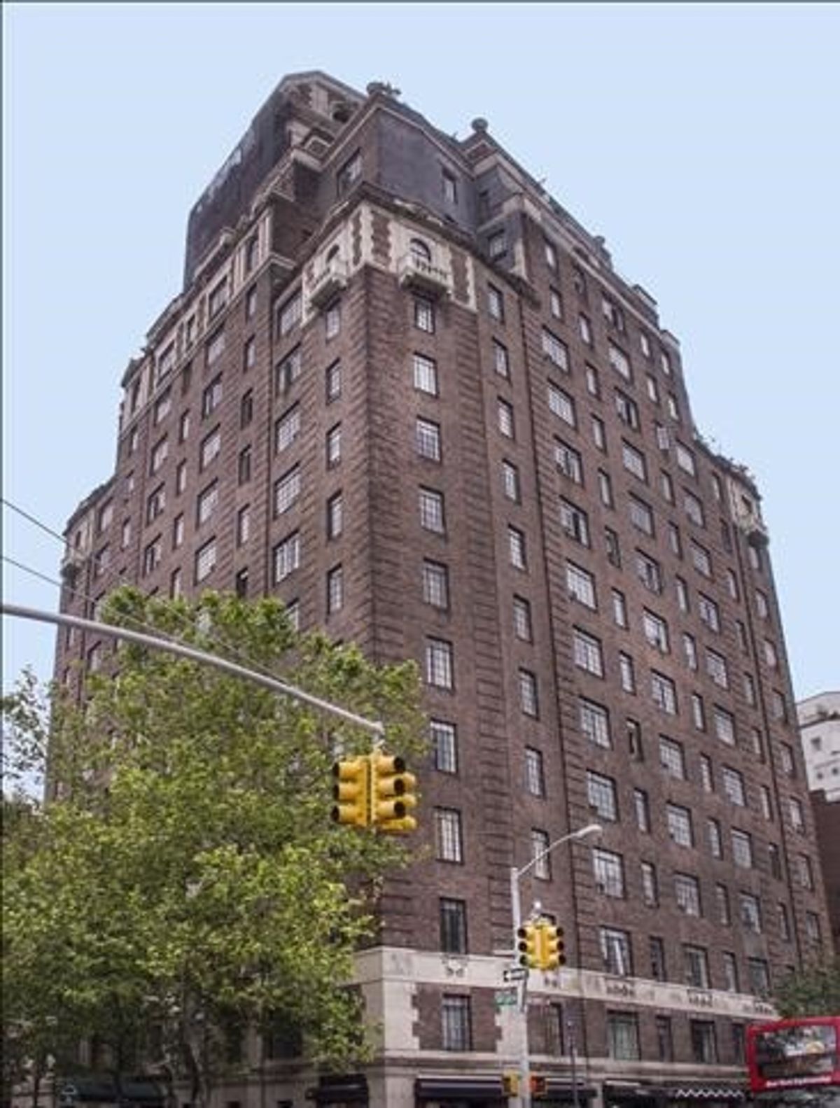 Photo for  1 Christopher  - 1 CHRISTOPHER STREET Rental Building in West Village, Manhattan
