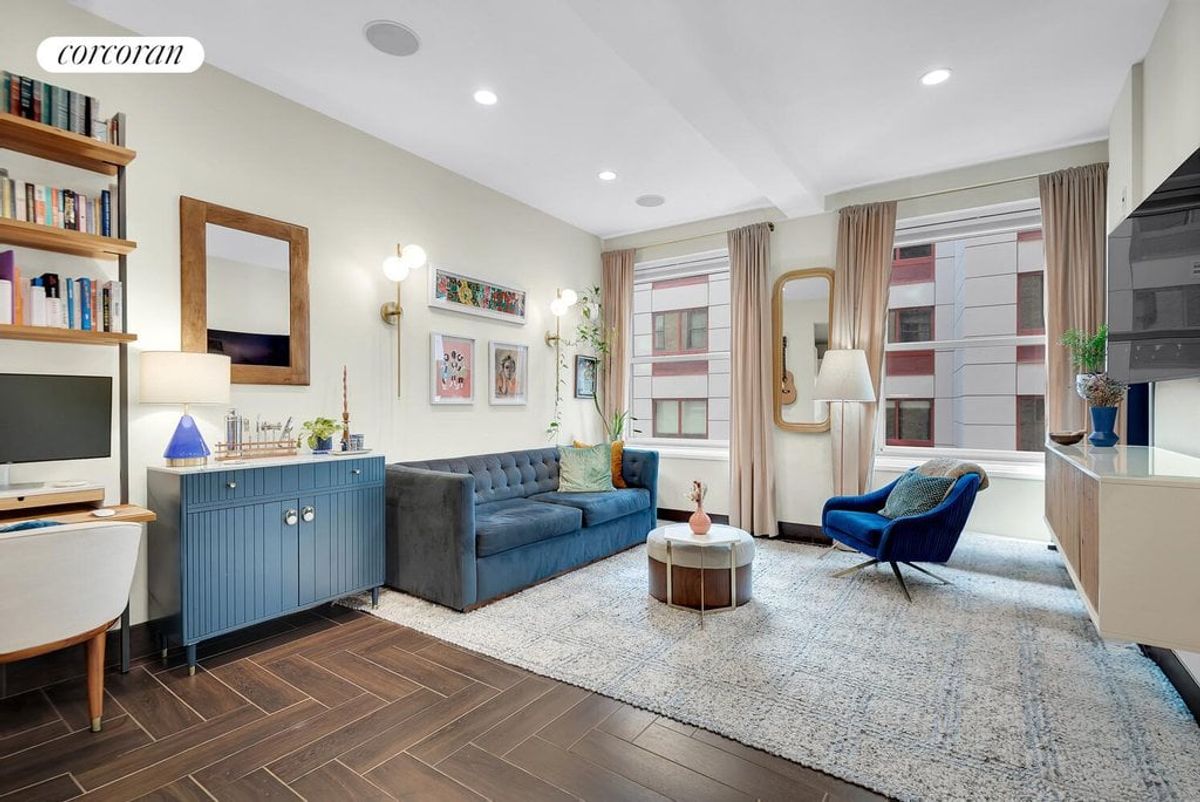 Photo for Greenwich Club - 88 Greenwich Street Condominium in Financial District, Manhattan