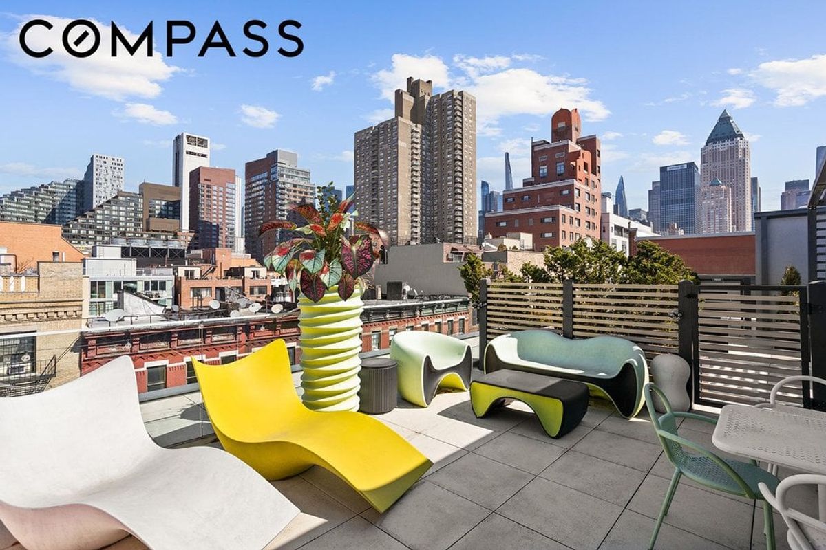 Photo for 540 West - 540 West 49th Street Condominium in Midtown West, Manhattan
