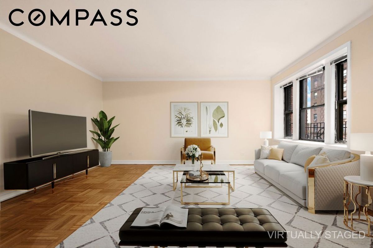 Photo for 2601 Glenwood Road - 2601 Glenwood Road Cooperative in Ditmas Park, Brooklyn