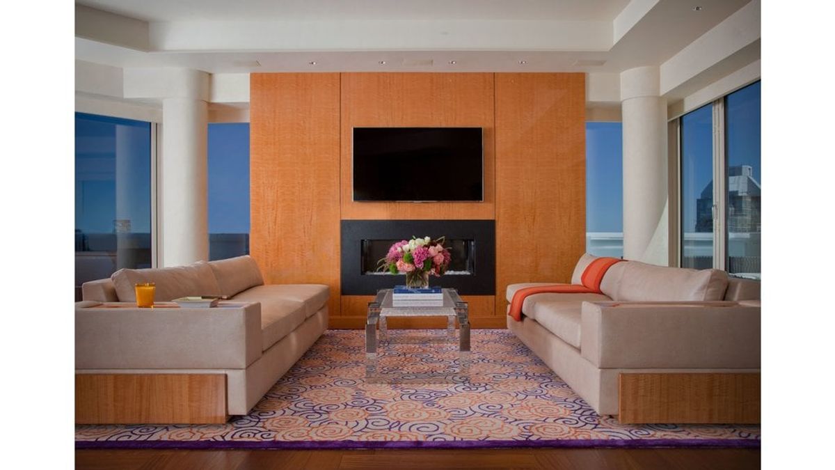 Photo for The Savoy - 200 East 61St Street Condominium in Upper East Side, Manhattan