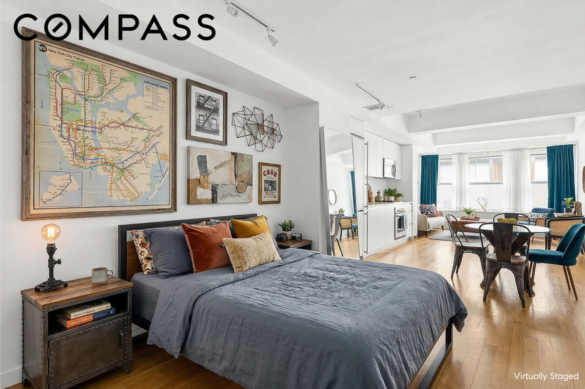 Photo for Be@William - 90 William Street Condominium in Financial District, Manhattan