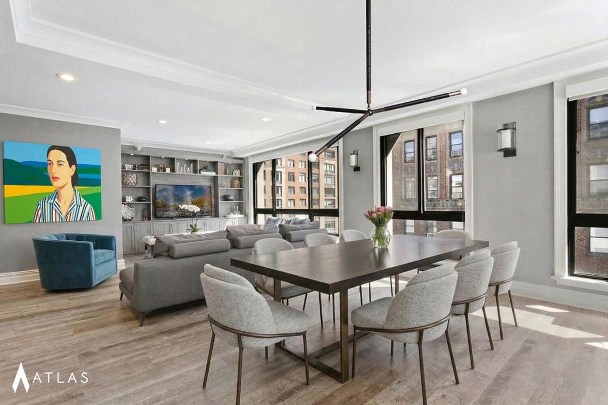 Photo for Manhattan Tower Condo - 203 West 90th Street Condominium in Upper West Side, Manhattan