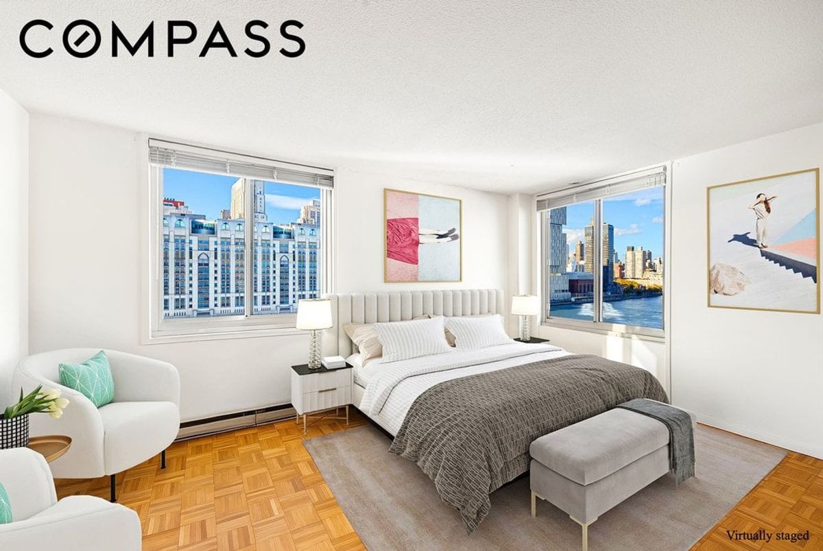 Photo for Island House - 555 Main Street Condominium in Roosevelt Island, Manhattan
