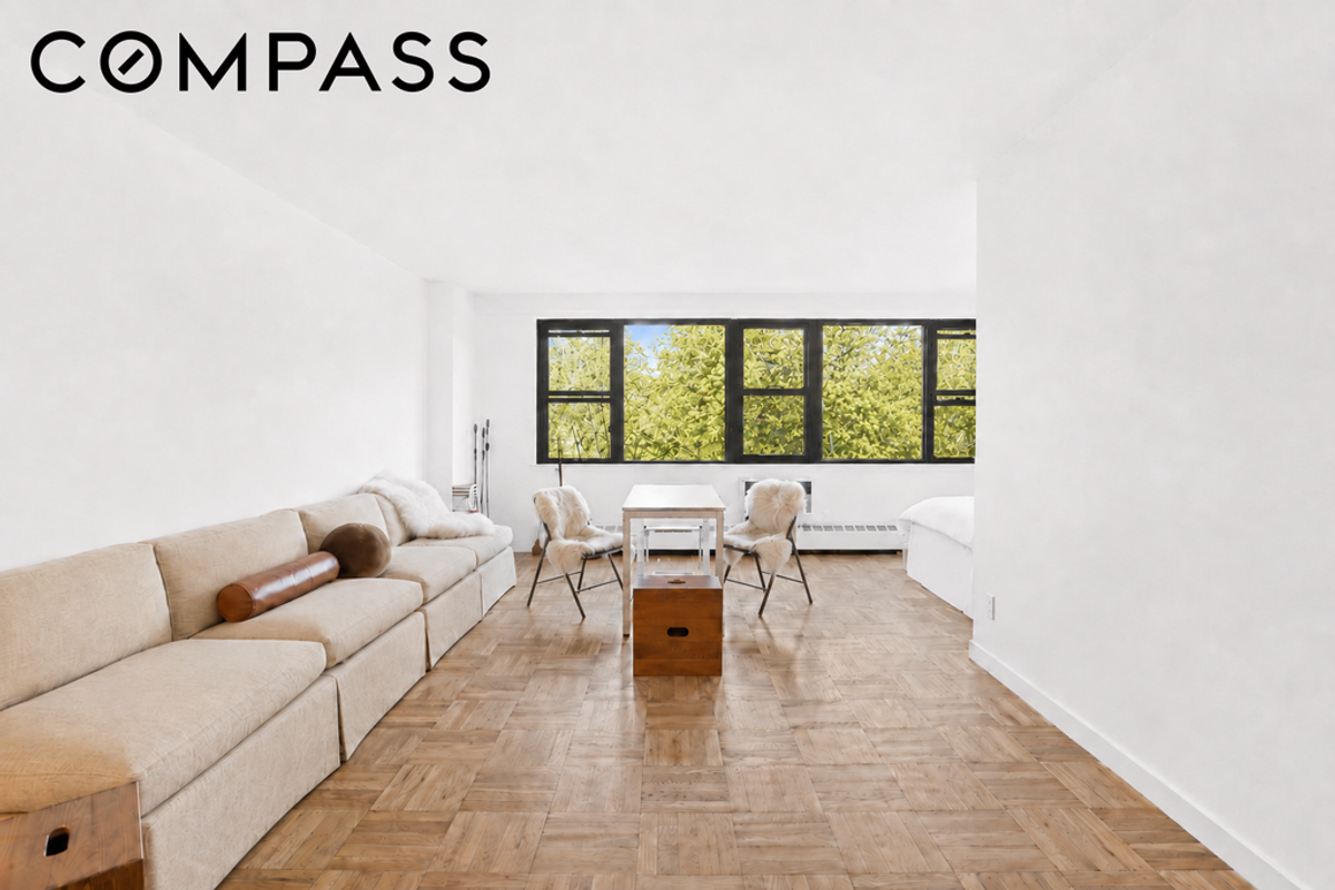 Photo for The Rutherford - 230 East 15th Street Cooperative in Gramercy Park, Manhattan