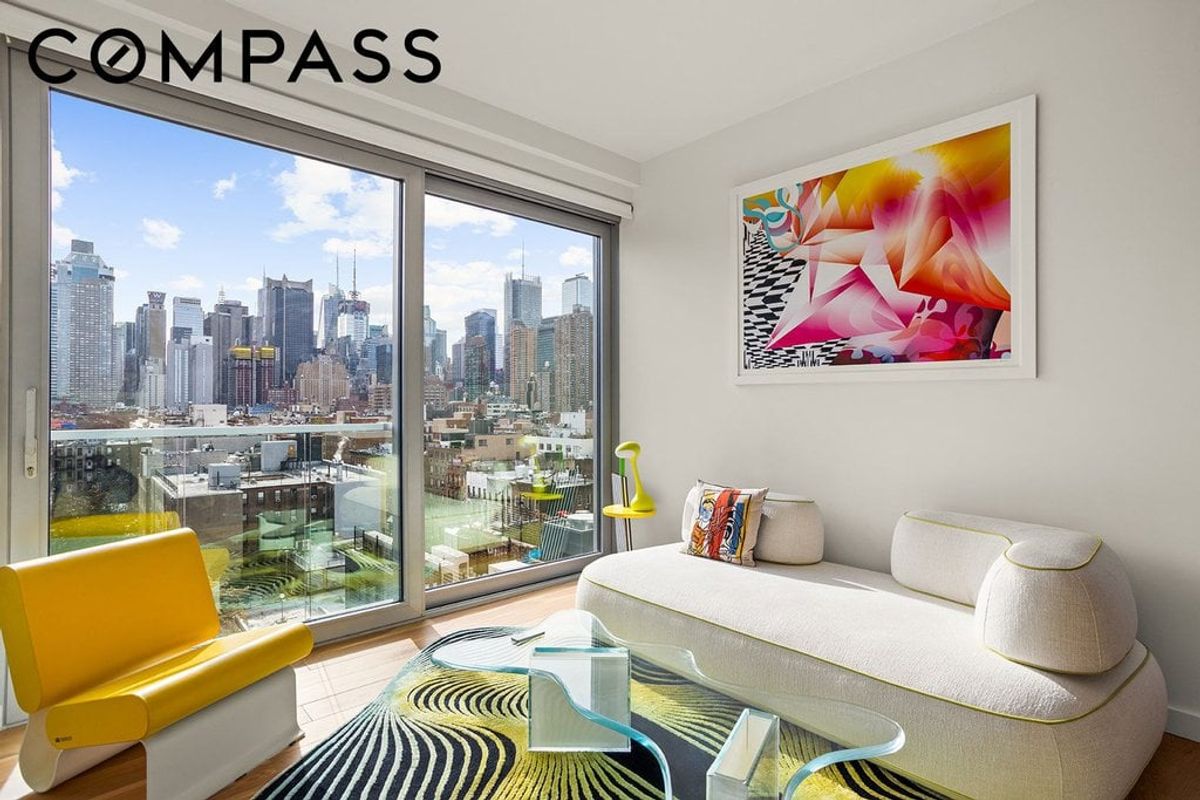Photo for The West Residence Club - 547 West 47th Street Condominium in Midtown West, Manhattan