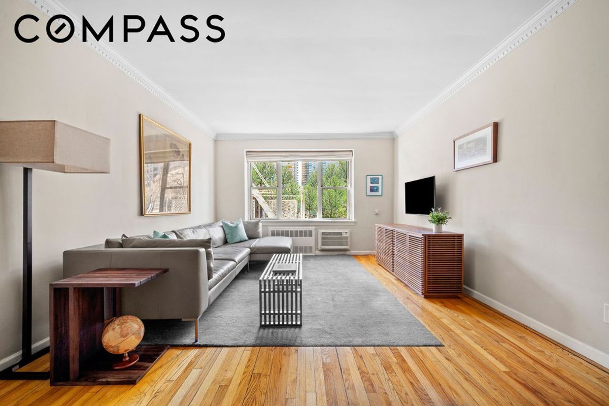 Photo for 235 West 70th Street - 235 West 70th Street Cooperative in Lincoln Square, Manhattan