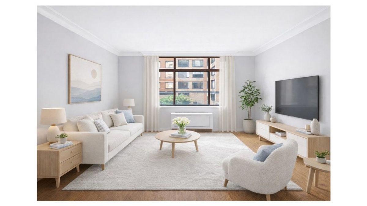 Photo for Hudson Tower - 350 Albany Street Condominium in Battery Park City, Manhattan