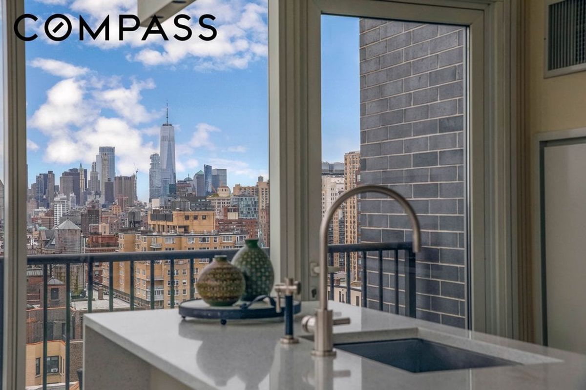 Photo for Tempo - 300 East 23rd Street Condominium in Gramercy Park, Manhattan