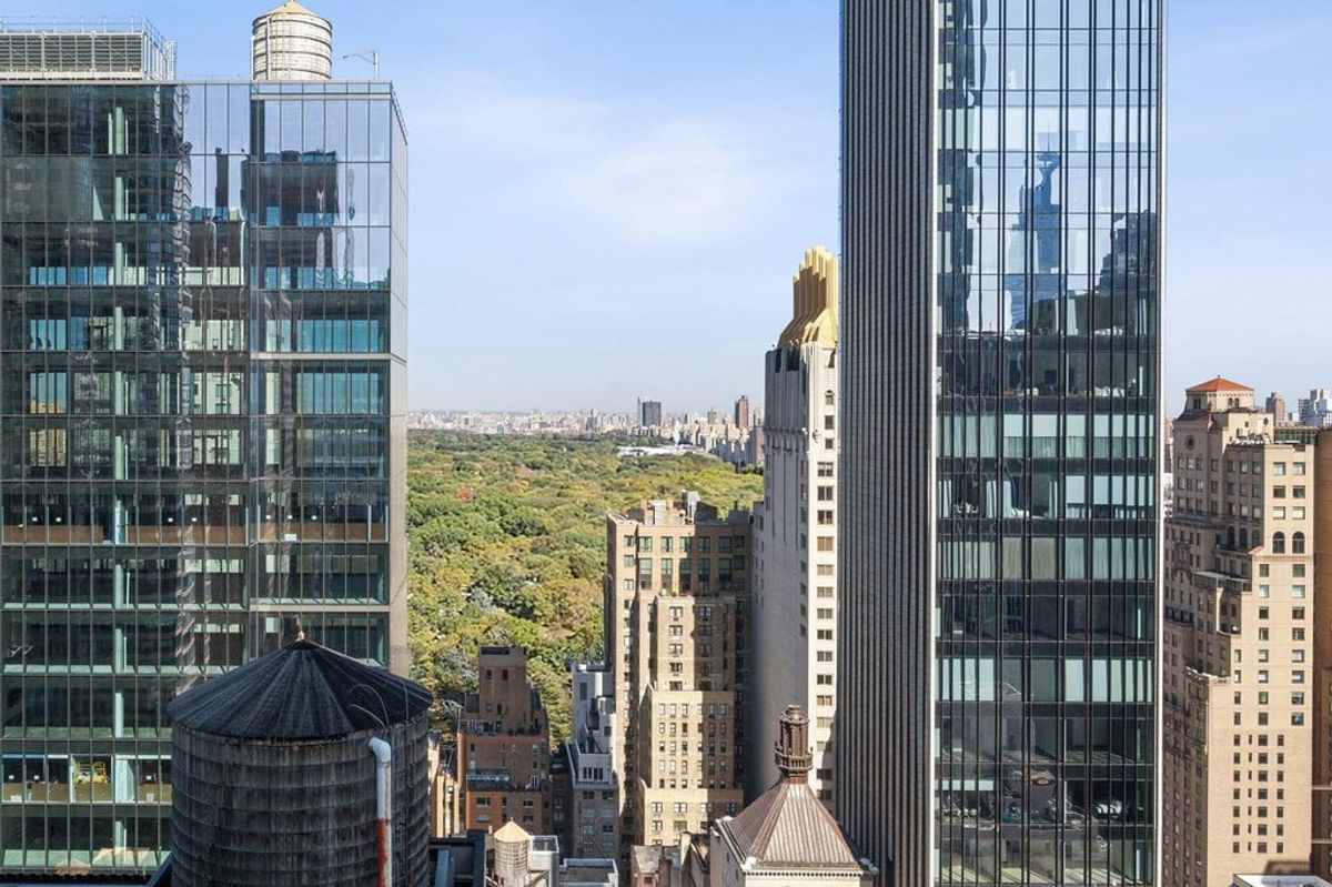 Photo for One11 Residences - 111 West 56th Street Condominium in Midtown, Manhattan