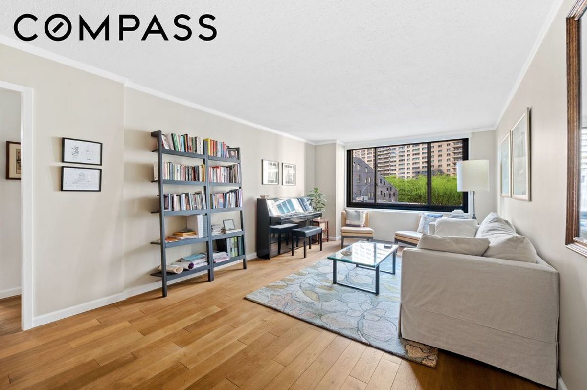 Photo for Nevada Towers - 2025 Broadway Condominium in Lincoln Square, Manhattan