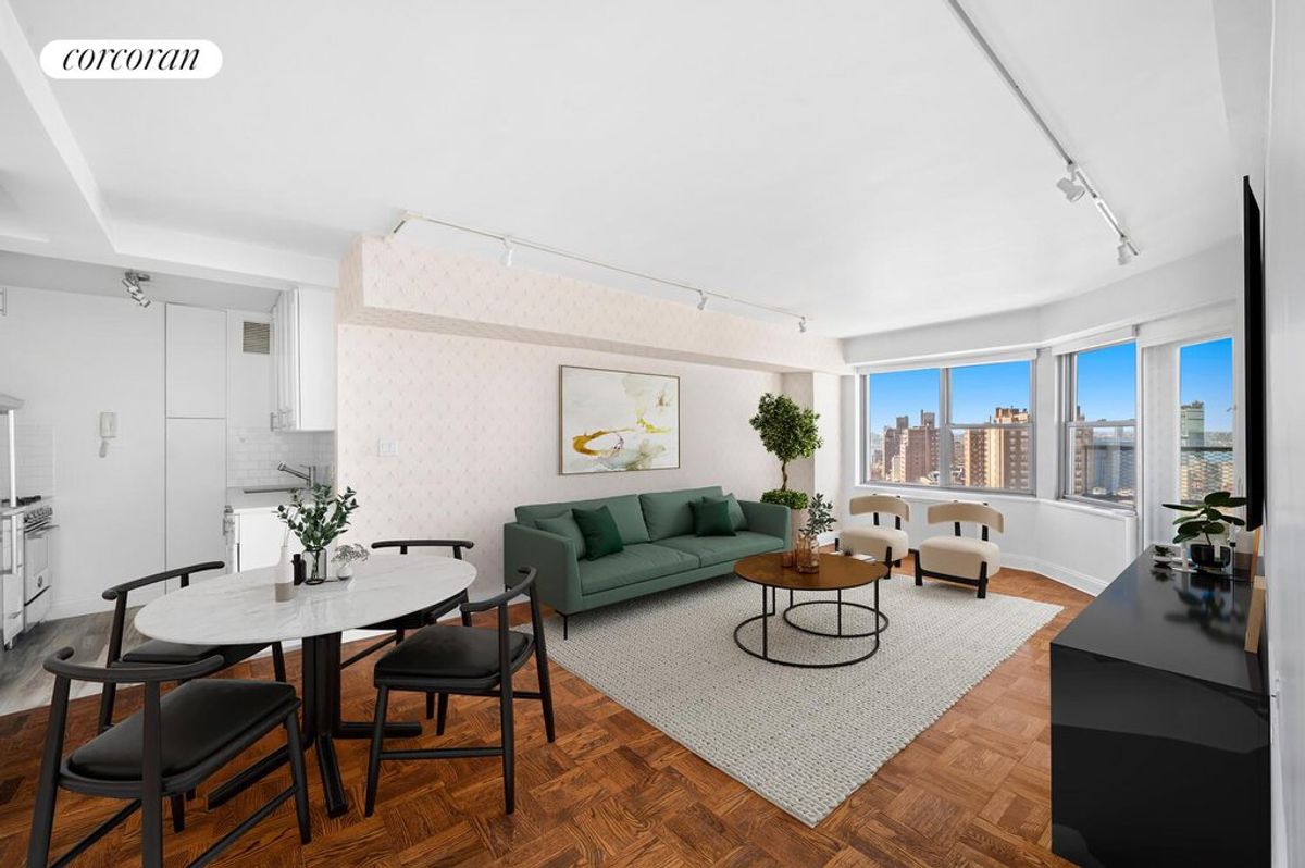 Photo for The Cambridge House - 175 West 13th Street Cooperative in Greenwich Village, Manhattan