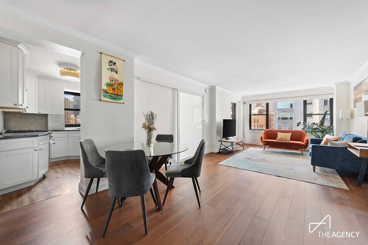 Photo for The Regency East - 301 East 64th Street Cooperative in Lenox Hill, Manhattan