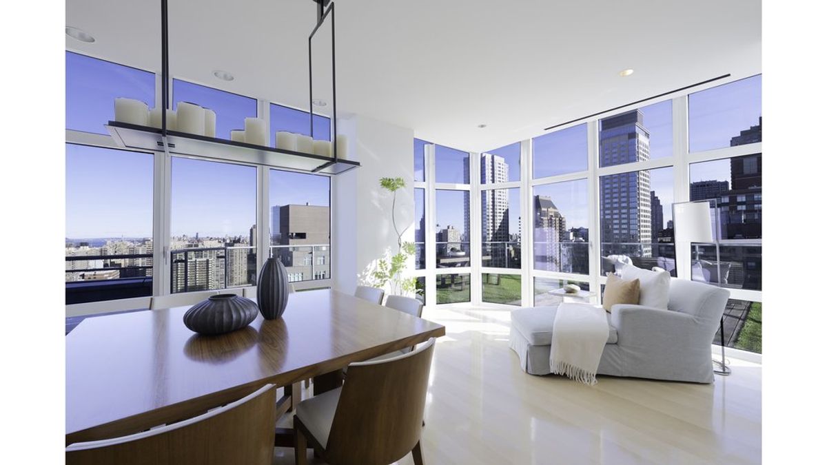 Photo for  Element  - 555 WEST 59 STREET Condominium in Midtown West, Manhattan