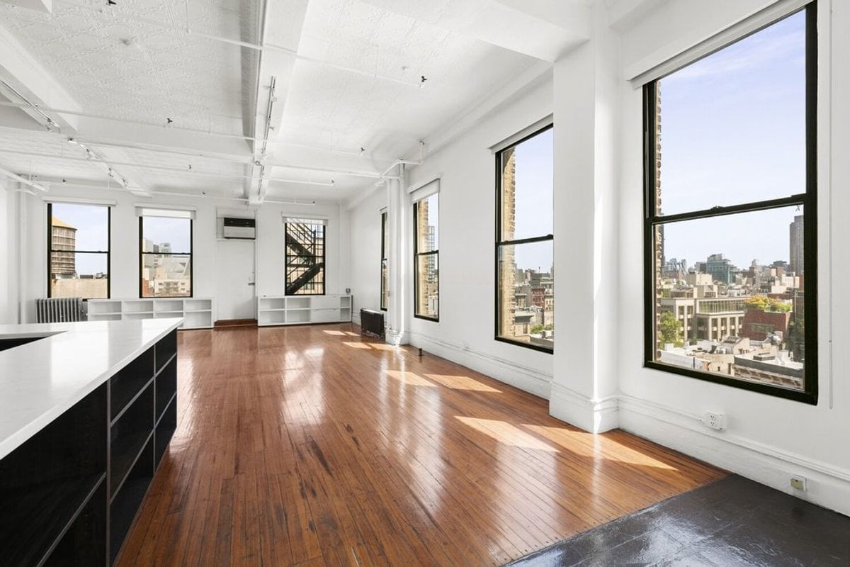 Photo for 237 LAFAYETTE STREET - 237 Lafayette Street Cooperative in Nolita, Manhattan