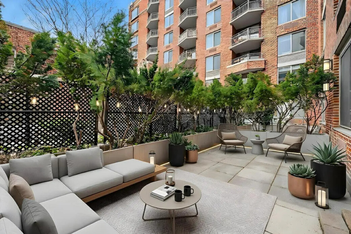 Photo for The Cove Club - 2 South End Avenue Condominium in Battery Park City, Manhattan