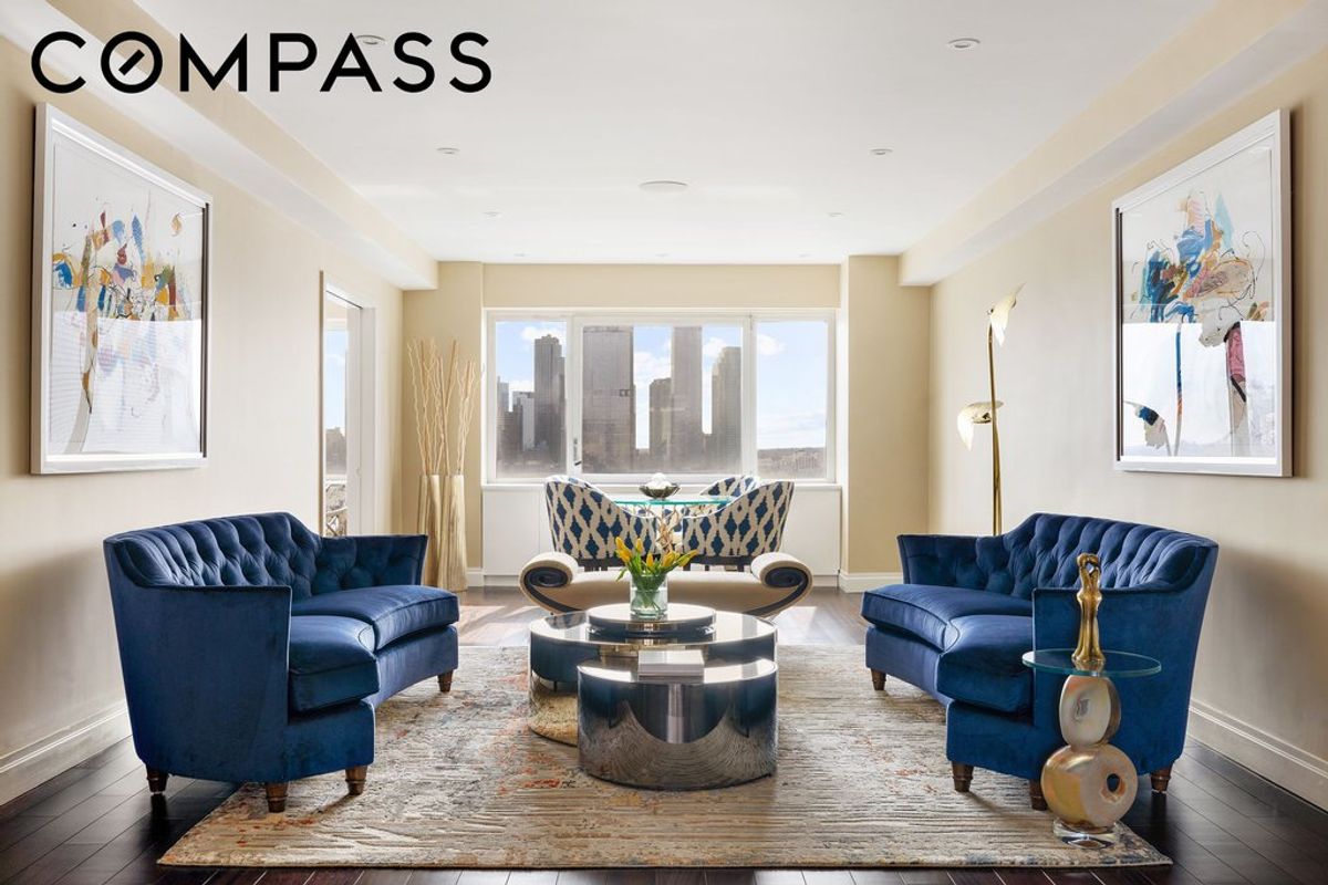 Photo for Cannon Point South - 45 Sutton Place South Cooperative in Midtown East, Manhattan