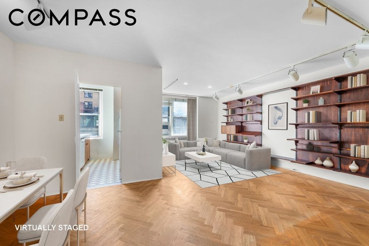Photo for Riverside Towers - 263 West End Avenue Cooperative in Upper West Side, Manhattan