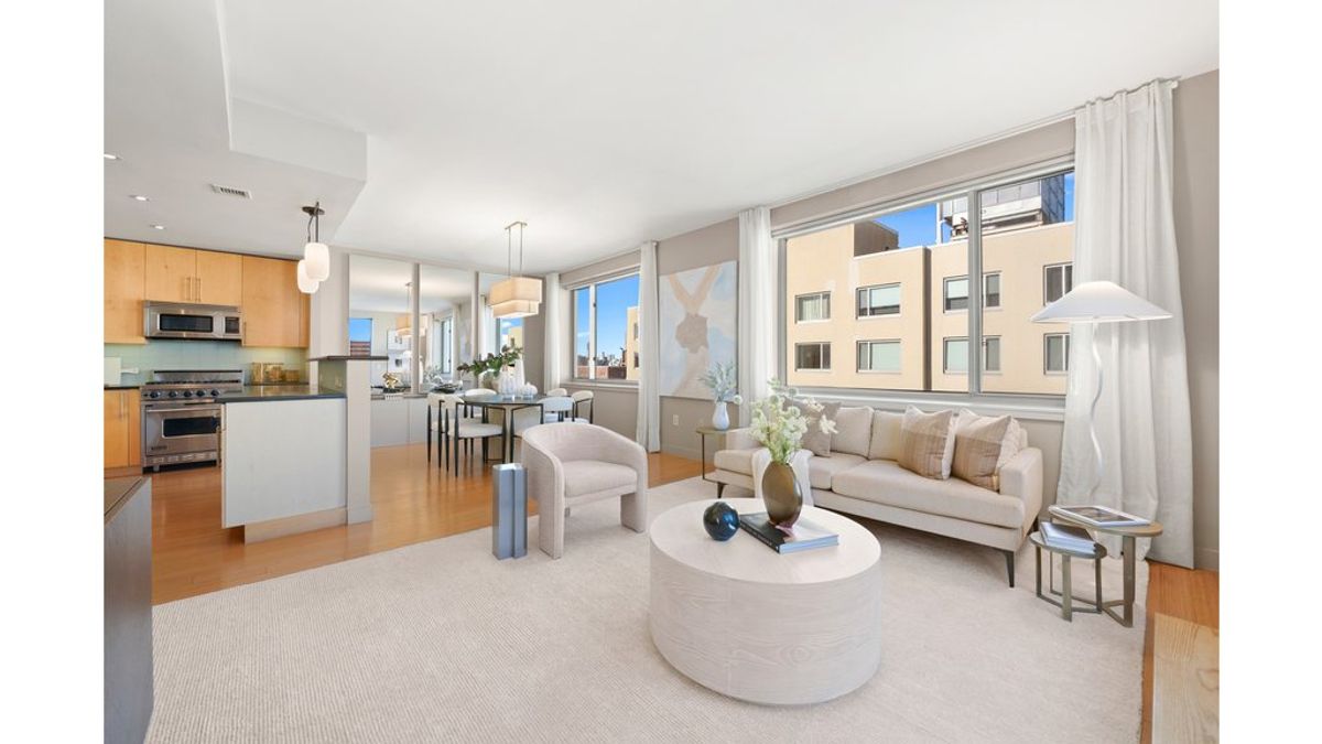 Photo for Kalahari - 40 West 116th Street Condominium in Harlem, Manhattan