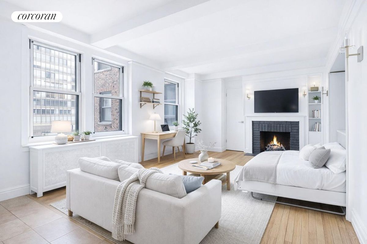 Photo for Stewart Hall - 10 Mitchell Place Cooperative in Midtown East, Manhattan